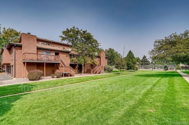 property at 540 S Forest St