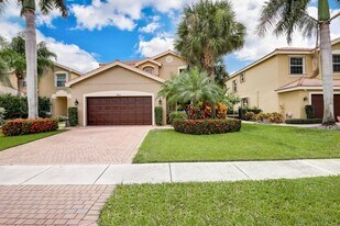 10894 Bitternut Hickory Ln in Boynton Beach, FL - Building Photo