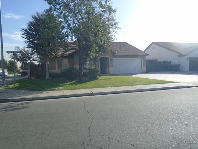 property at 4218 Pacific Grove Ct