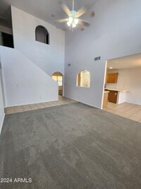 25254 W Clanton Ave in Buckeye, AZ - Foto de edificio - Building Photo