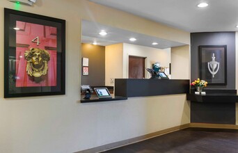 Furnished Studio-Phoenix - Chandler in Phoenix, AZ - Building Photo - Building Photo