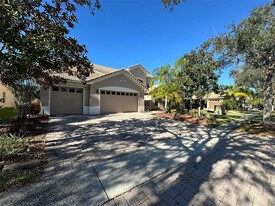 3811 Eagle Isle Cir in Kissimmee, FL - Foto de edificio - Building Photo