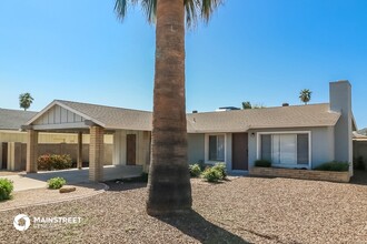 2611 E Louise Dr in Phoenix, AZ - Building Photo - Building Photo