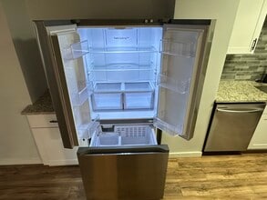 888 N Logan St, Unit 4f in Denver, CO - Foto de edificio - Building Photo