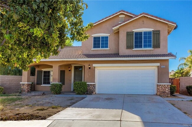 1430 Jewelstone Cir in Hemet, CA - Foto de edificio - Building Photo
