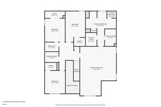212 Cleburne Pl in Acworth, GA - Building Photo - Building Photo