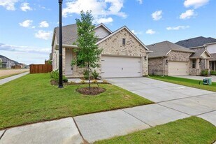 619 Sagebrush Trl in Sherman, TX - Building Photo
