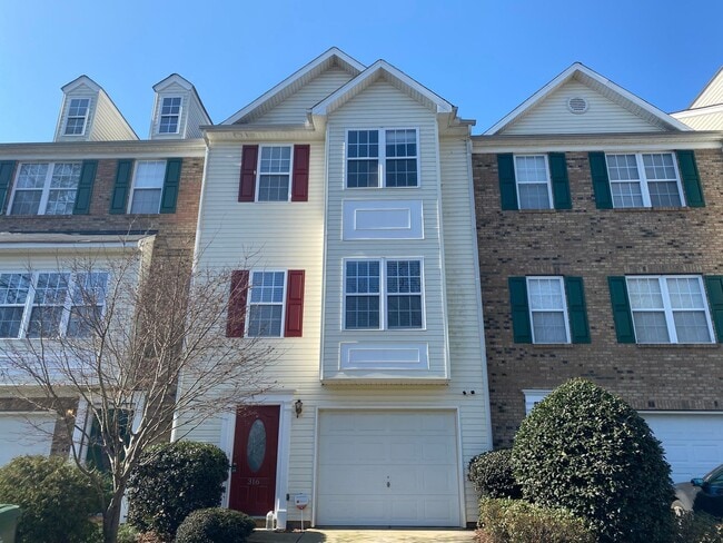 property at 316 Langhorne Dr