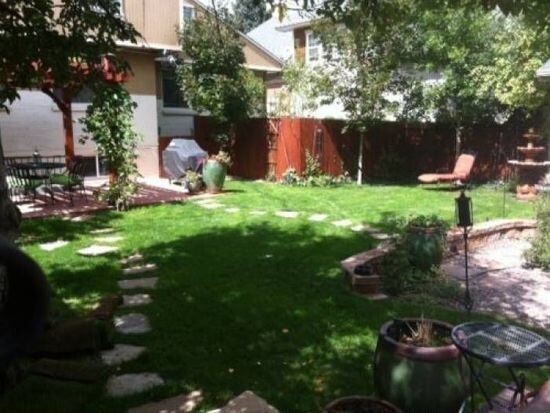 1148 Milwaukee St-Unit -1 in Denver, CO - Building Photo - Building Photo