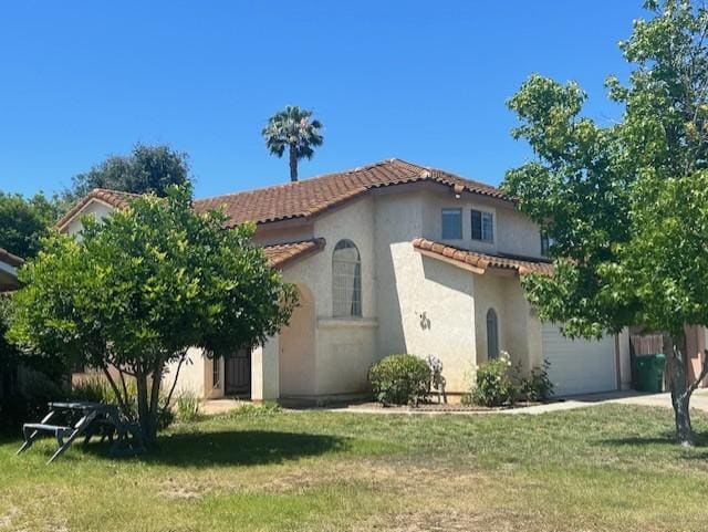 property at 4515 Coronado Dr