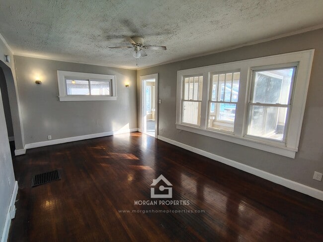 620 E 31st St in Anderson, IN - Foto de edificio - Building Photo