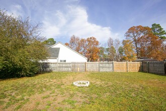 833 Nighthawk Pl in Fayetteville, NC - Building Photo - Building Photo