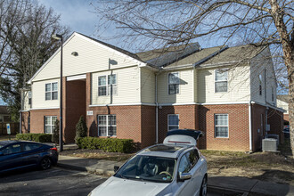 Delmont Village in Richmond, VA - Building Photo - Primary Photo