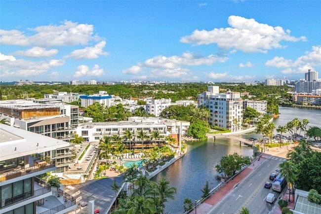 property at 2301 Collins Ave