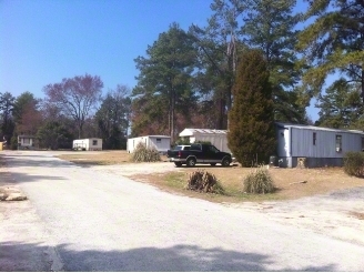 4998 Hawaiian Village Dr in Macon, GA - Building Photo