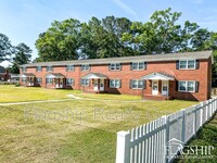 117 W 15th St in Washington, NC - Foto de edificio - Building Photo