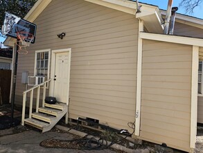 410 Estelle St in Houston, TX - Building Photo - Building Photo