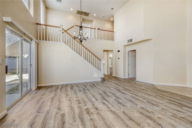 1705 Autumn Sage Ave in North Las Vegas, NV - Building Photo - Building Photo