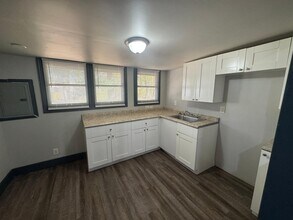 19234-19235 Five Pts St in Detroit, MI - Building Photo - Building Photo