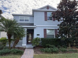11818 Epic Ave in Orlando, FL - Building Photo