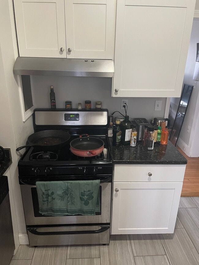 12 Farrington Ave, Unit 4 in Boston, MA - Building Photo - Building Photo