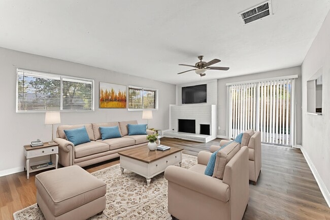 property at 3034 Akard St