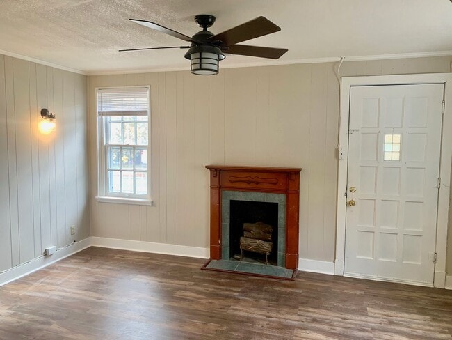 1610 Aggie Rd in Jonesboro, AR - Building Photo - Building Photo