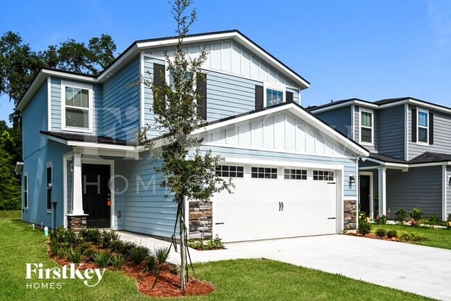11248 Margarets Landing Pl. in Jacksonville, FL - Building Photo - Building Photo