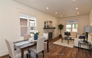 140 Adelaide St N in London, ON - Building Photo - Building Photo