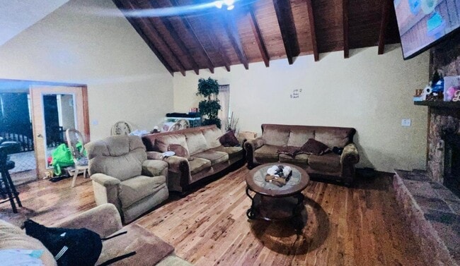 302 Bernard Rd in Jacksonville, FL - Building Photo - Building Photo