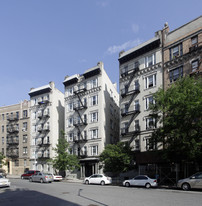 374 Wadsworth Ave Apartments