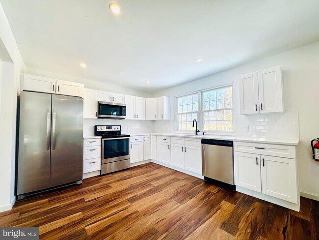 220 Somerdale Rd in Voorhees Township, NJ - Building Photo - Building Photo