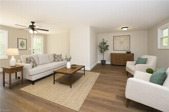 1198 Red Bank Rd in Germanton, NC - Building Photo - Building Photo