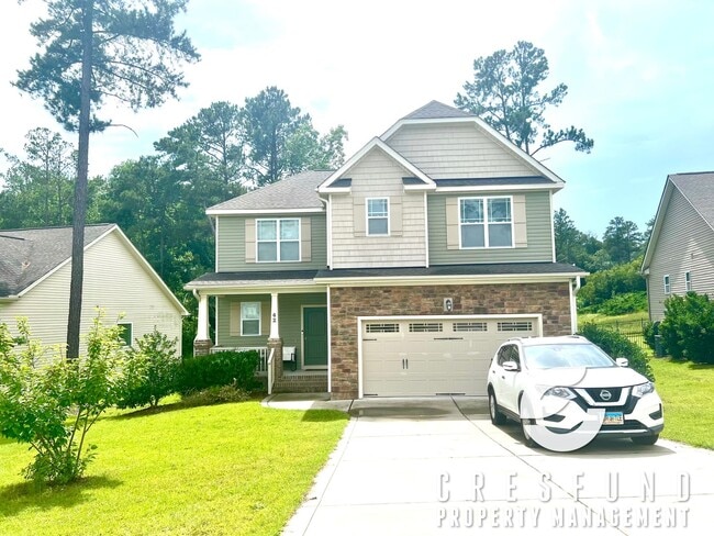 property at 42 Tanawha Ct
