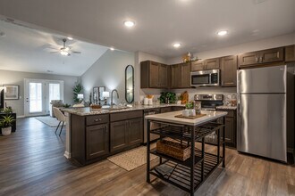 The Residences at Ryan Creek in Lewis Center, OH - Building Photo - Interior Photo