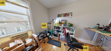 36 Portsmouth St, Unit #2L in Cambridge, MA - Building Photo - Building Photo