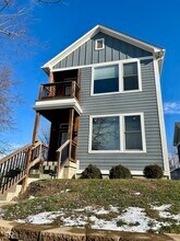 2511 S Delaware St in Indianapolis, IN - Building Photo - Building Photo