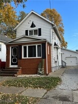 536 High St in Fairport Harbor, OH - Building Photo