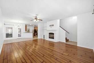 6789 Cortona Ln in Frisco, TX - Building Photo - Building Photo