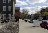 387 Broadway in Providence, RI - Building Photo - Building Photo