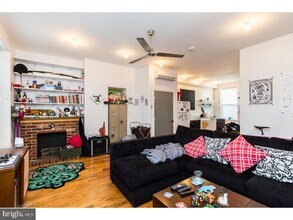 2106 E York St-Unit -2 in Philadelphia, PA - Building Photo - Building Photo