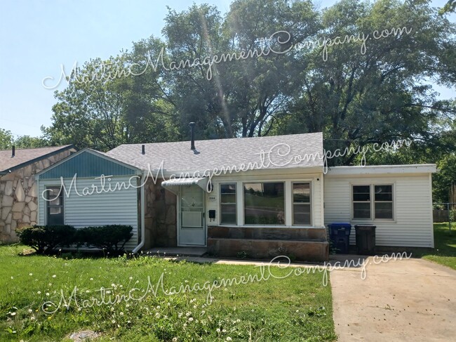 property at 1844 S Beacon Ave