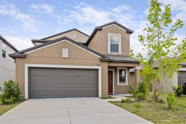 7205 Ronnie Gardens Ct in Tampa, FL - Building Photo - Building Photo
