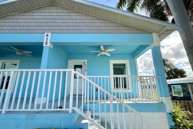 property at 615 E Virginia Ave