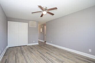 Briarcliff Apartments in Wilson, NC - Foto de edificio - Interior Photo