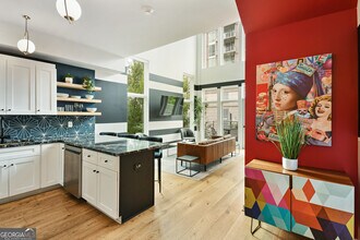 208 12th St NE in Atlanta, GA - Building Photo - Building Photo