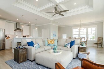 1600 Swordfish Ln in Carolina Beach, NC - Building Photo - Building Photo