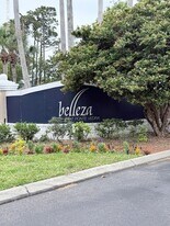 425 Timberwalk Ct, Unit 1116 in Palm Valley, FL - Building Photo