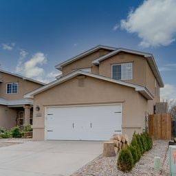 7312 Eagle View Ave NE in Albuquerque, NM - Building Photo - Building Photo