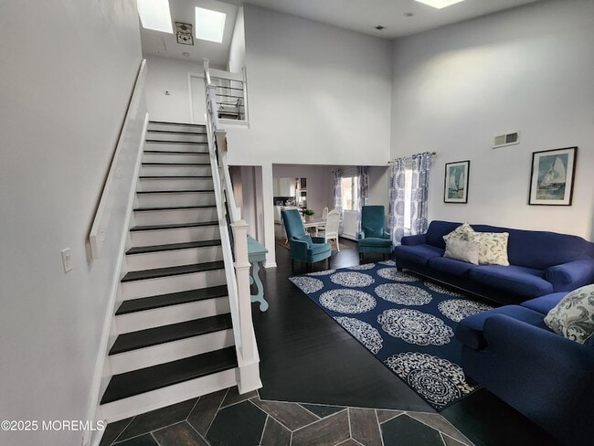 416 Blodgett Ave in Point Pleasant Beach, NJ - Foto de edificio - Building Photo